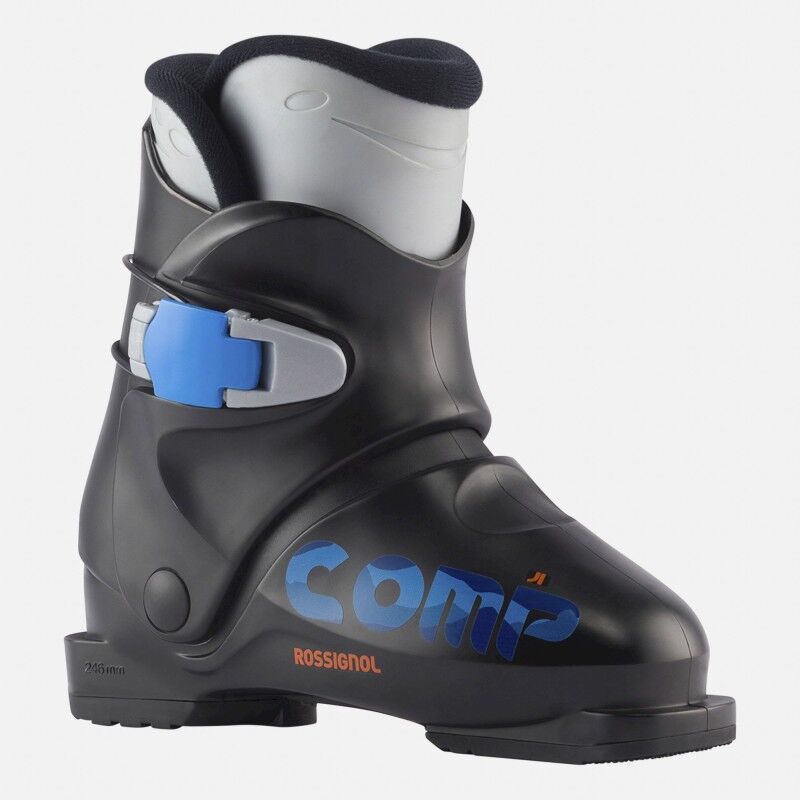 Comp J1 - Chaussures ski enfant