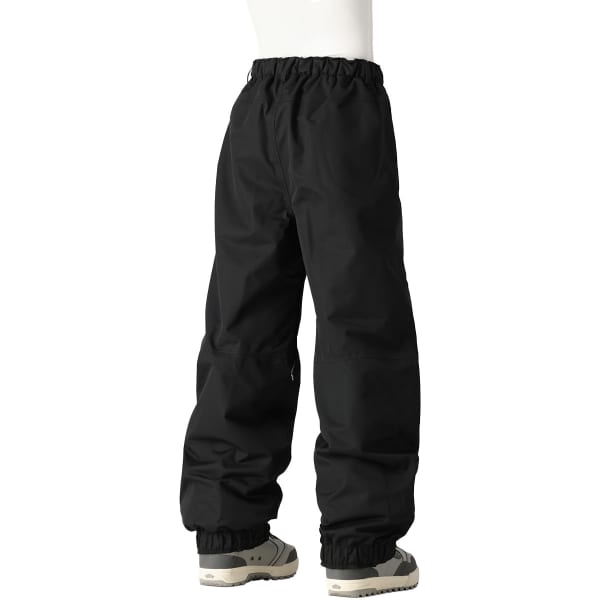 Pantalon snowboard 686 WOMENS OUTLINE PANTS BLACK