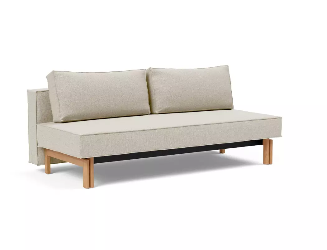 Schlafsofa Sly Wood