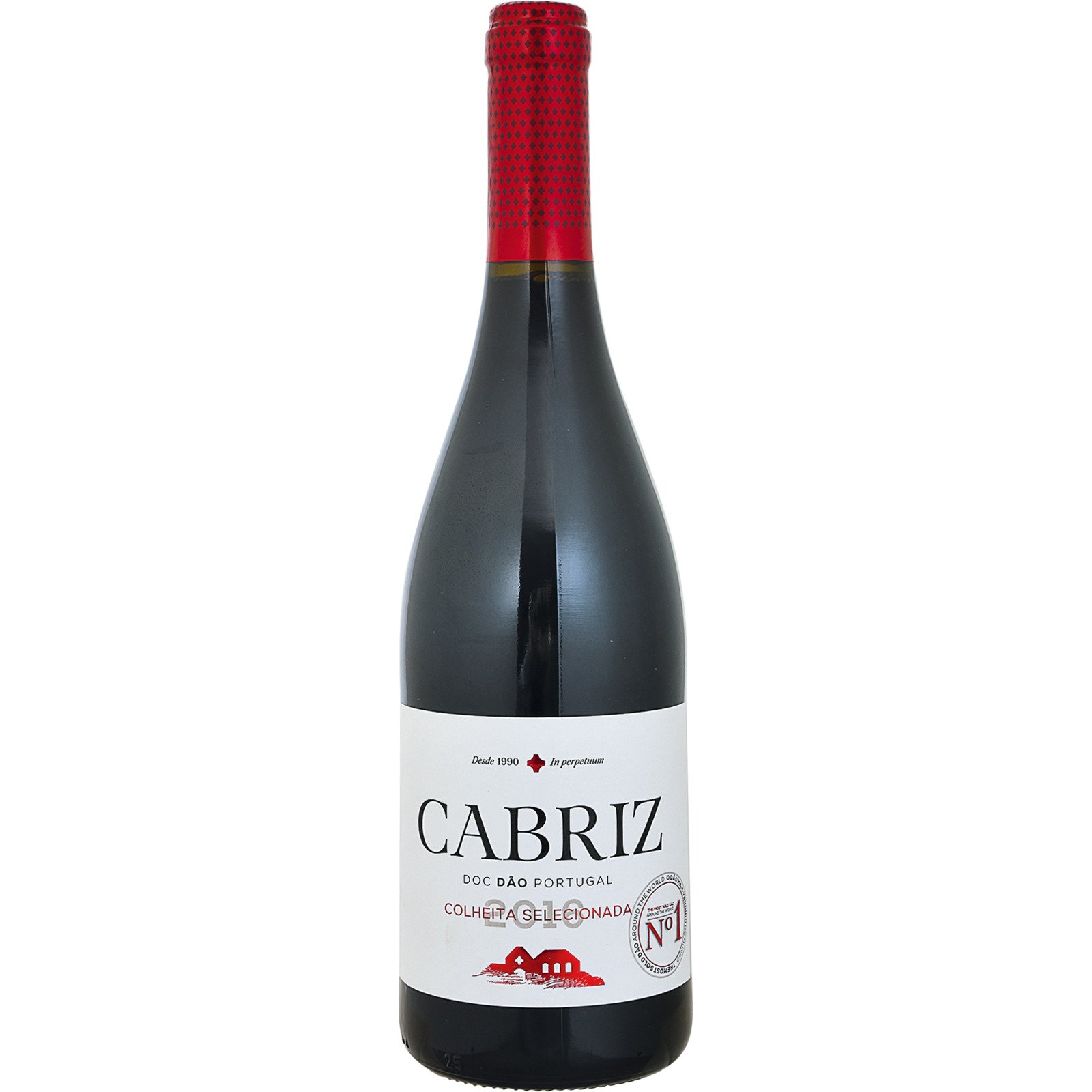 Cabriz Dão DOC 75 cl