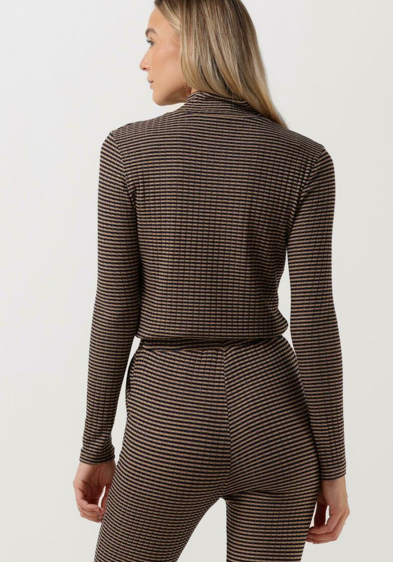 AMAYA AMSTERDAM beige amaya amsterdam coltrui stella top