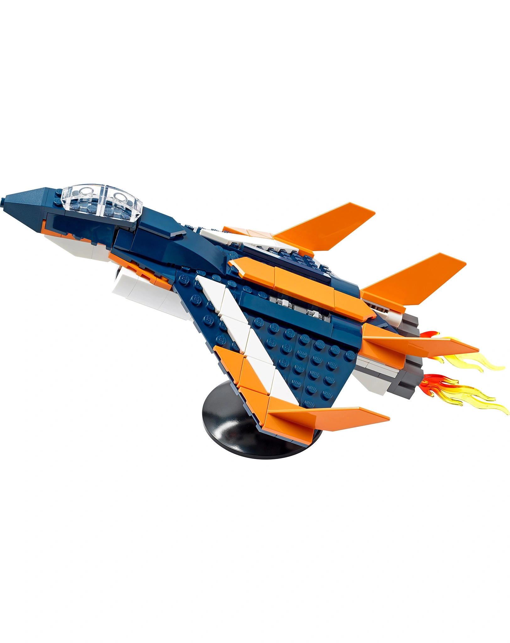 LEGO® Creator 31126 Überschalljet