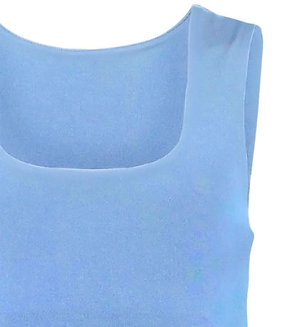 Rosemunde Kleid - Billie - Midi - Kleiner Junge Blue
