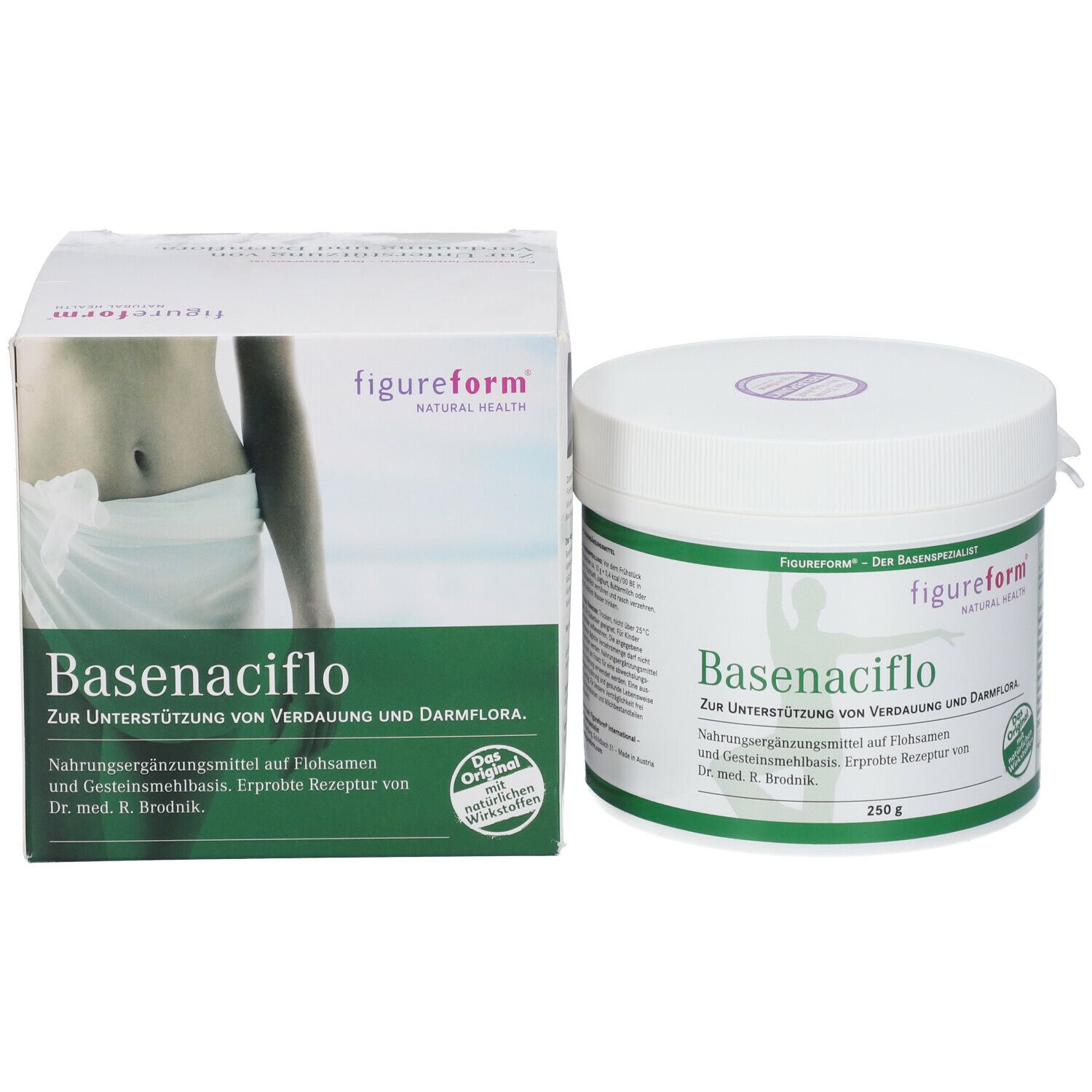figureform® Basenaciflo