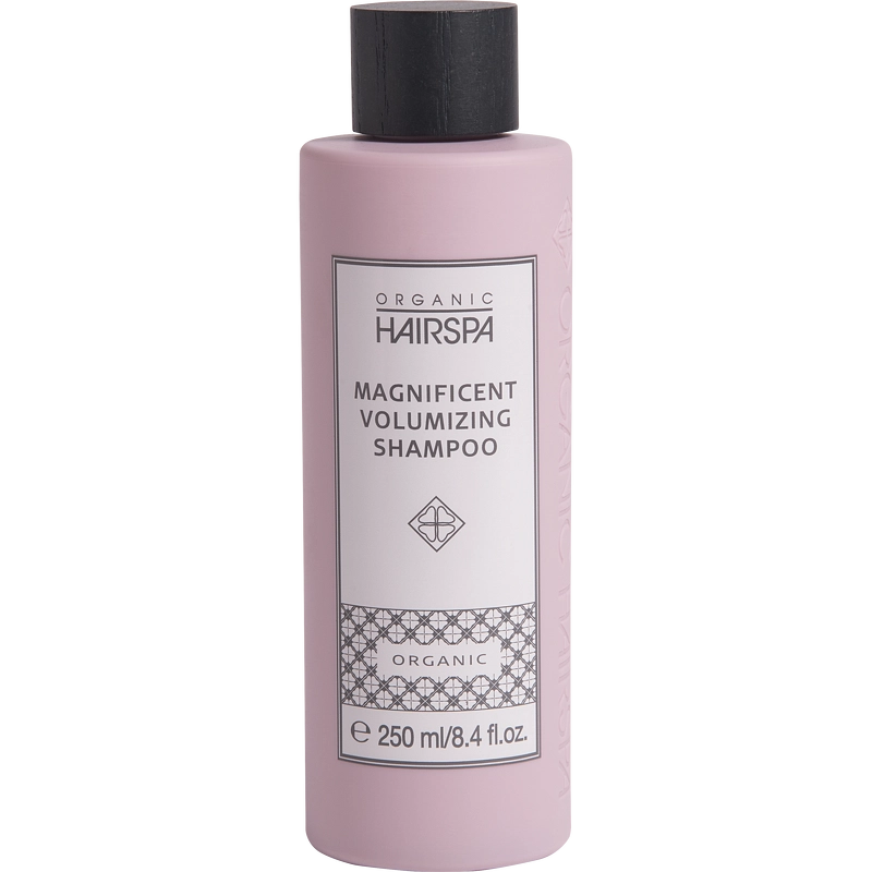 Organic Hairspa Magnificent Volumizing Shampoo 250 ml