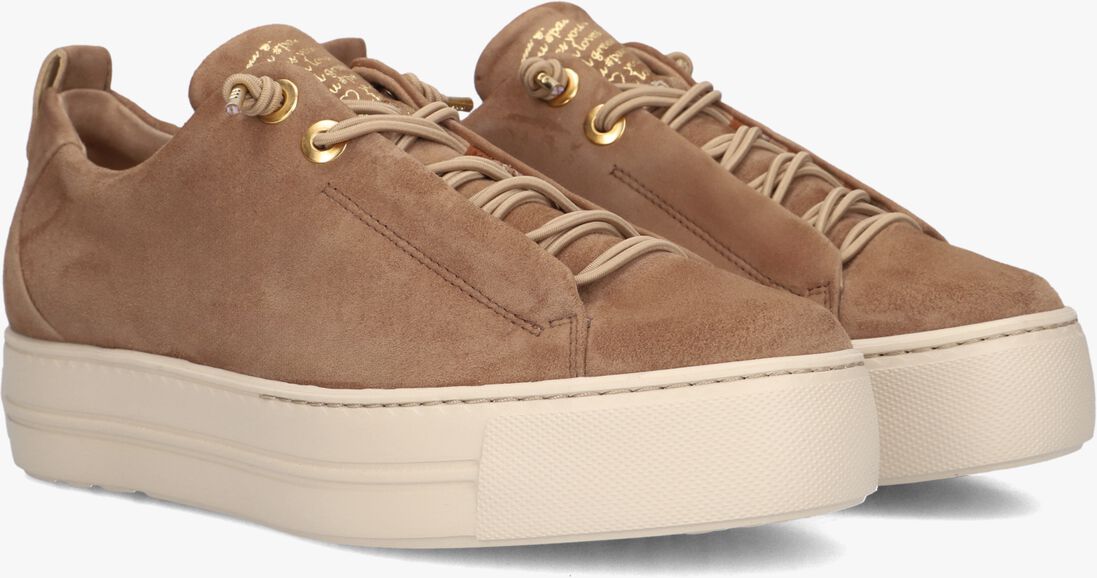 bruine paul green sneakers 5017s