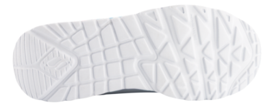 Skechers Uno Lite Spread the Love Sneaker Hvid 314064L