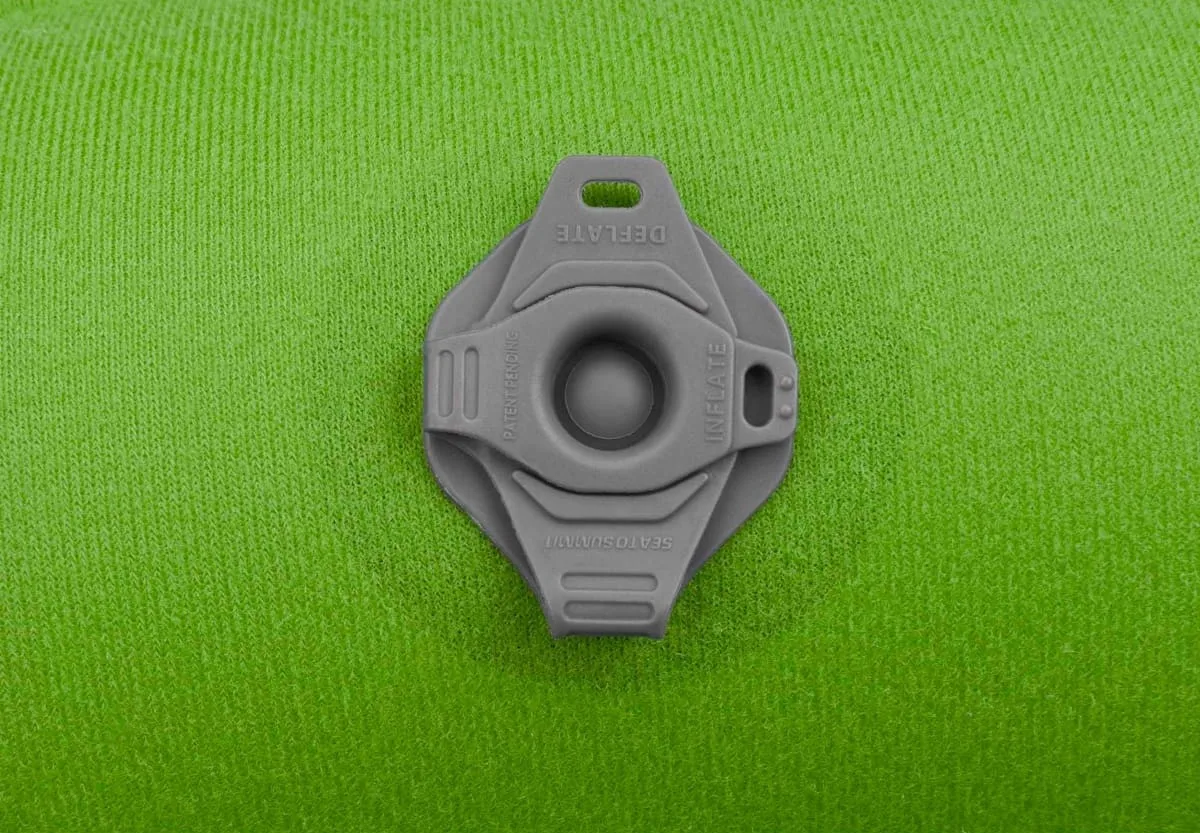 Sea To Summit Aeros Premium Regular Lime