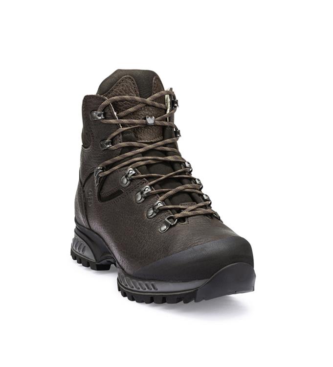 Hanwag Lhasa II Wide 400310 Chestnut-Asphalt