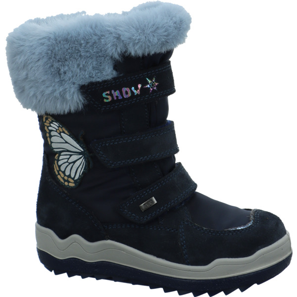 680928 FROSTY /290 7030/032 navy/celeste*