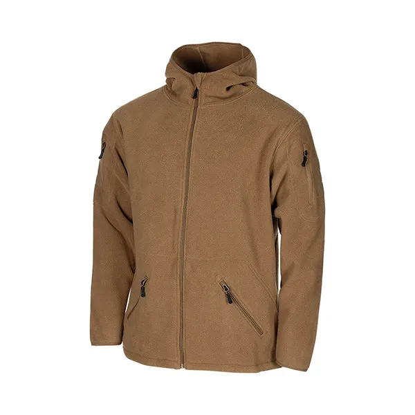 MFH -  Fleece-Jacke Tactical