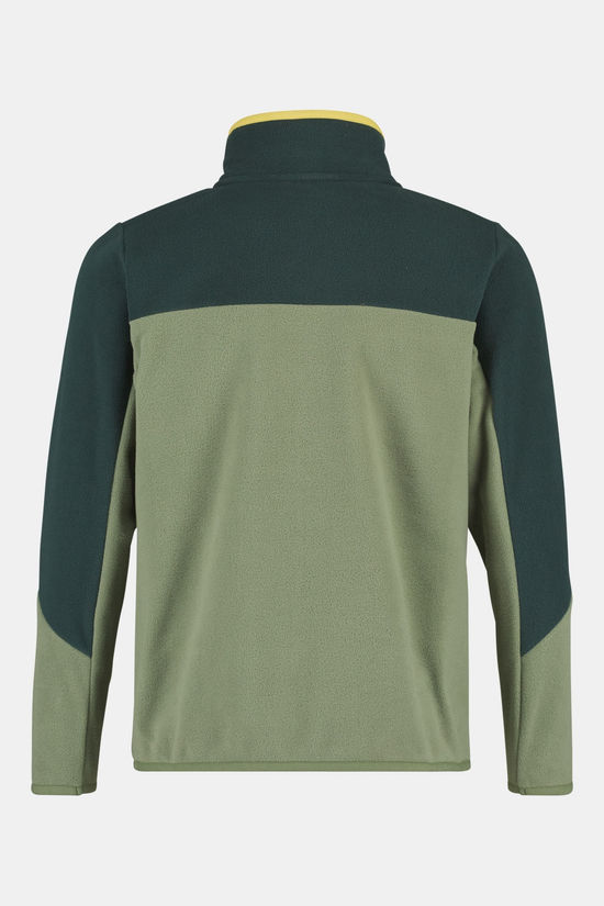 Ayacucho Ayacucho Fitzroy Snap Fleece Pullover Boys