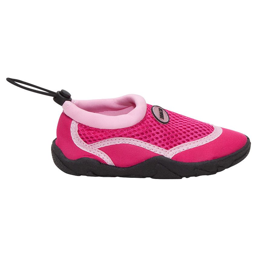 Chaussures de plage en néoprène du 28 au 35 - Rose
