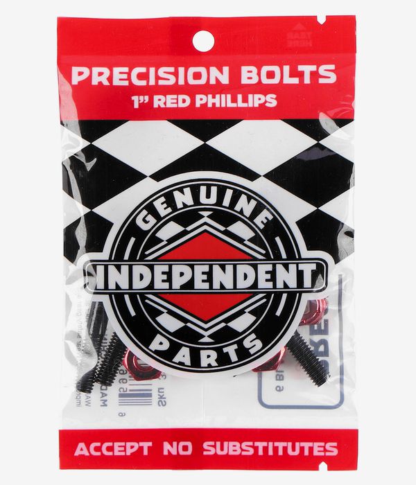 Independent 1
