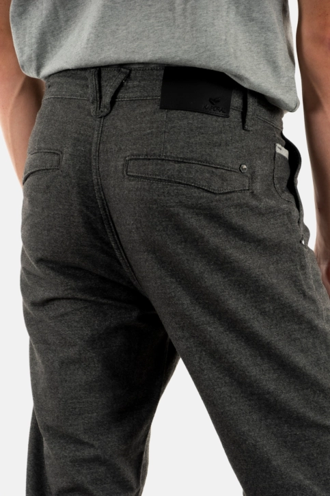 Pantalons kaporal irwix greym