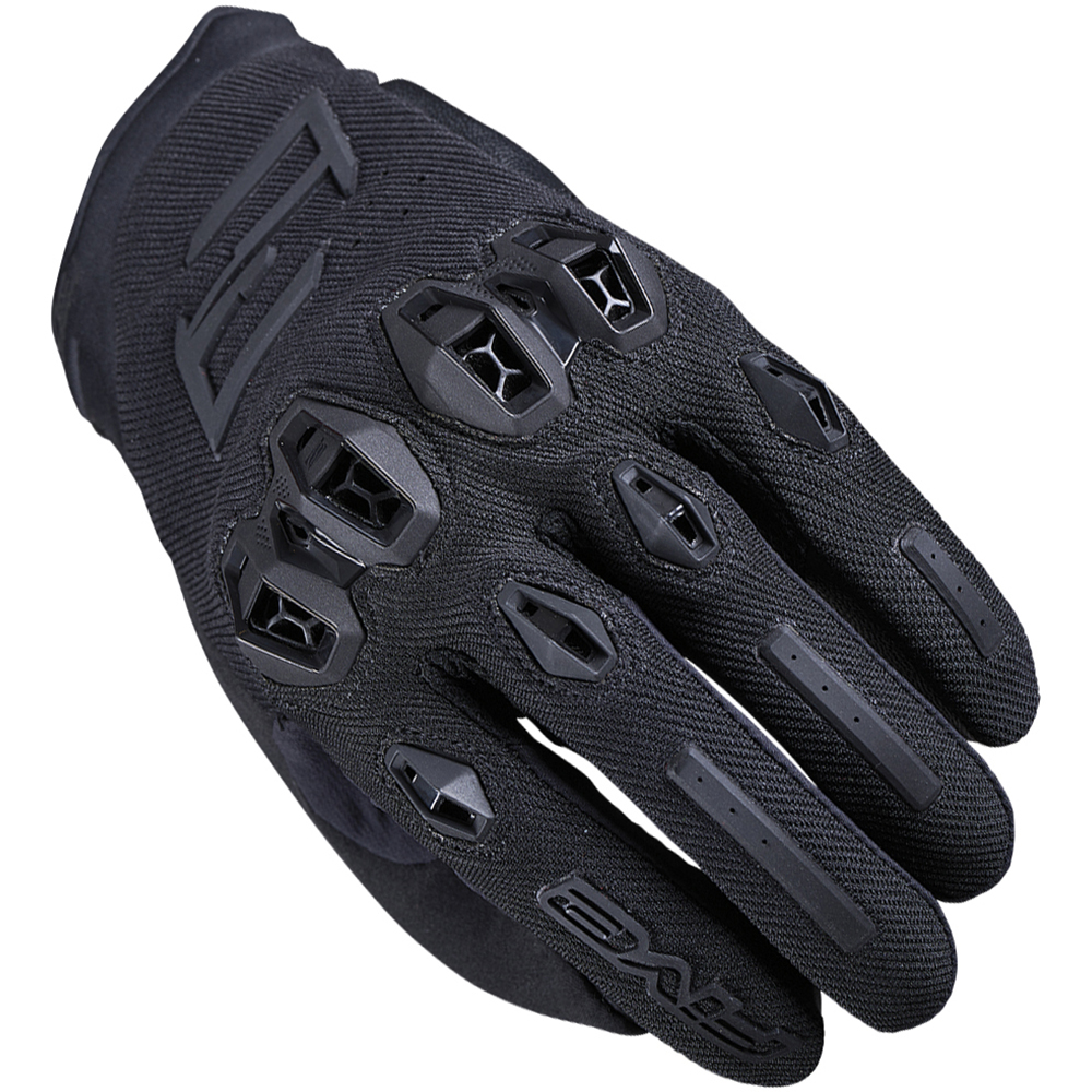 Five - Gants femme Stunt Evo 2 Woman Noir