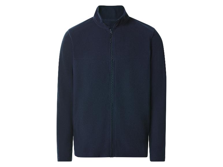 Heren fleece huispak