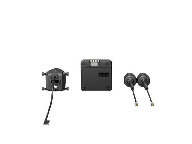 DJI O4 Air Unit Pro Set Air Unit Pro Set für FPV Drohne O4