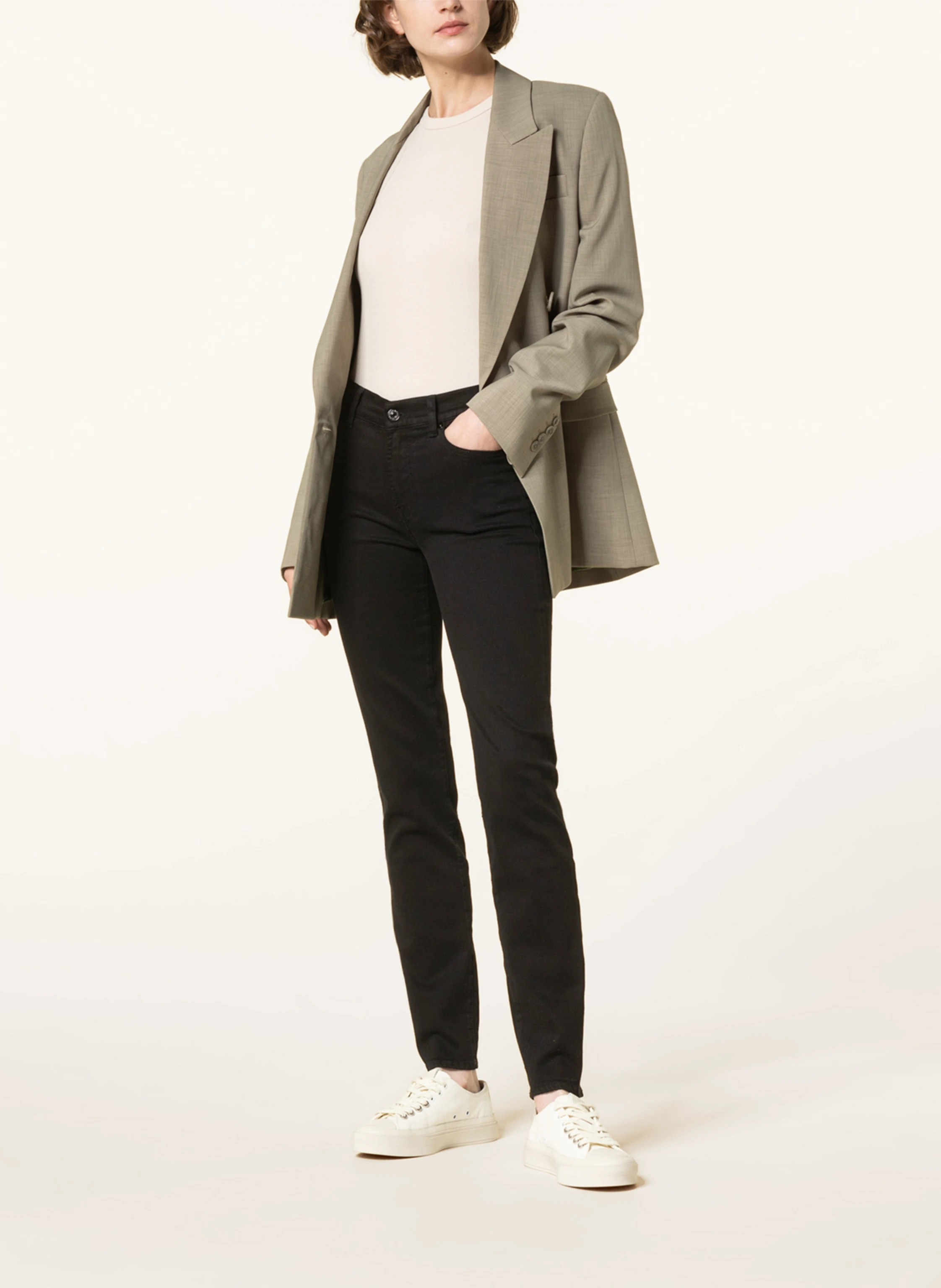 7 for all mankind Jeans ROXANNE Skinny Fit