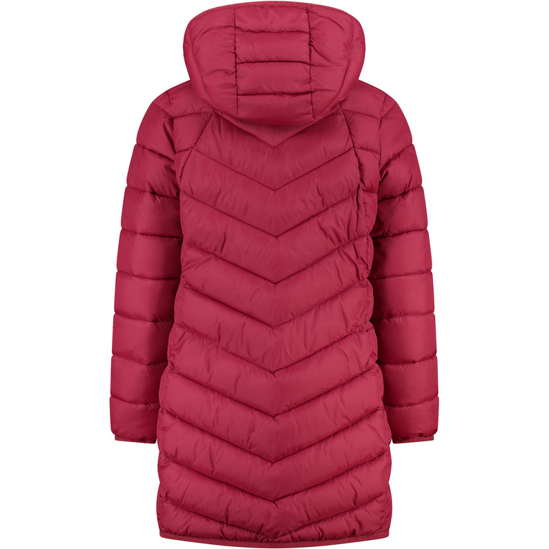 CMP Kinder Hoodie Parka