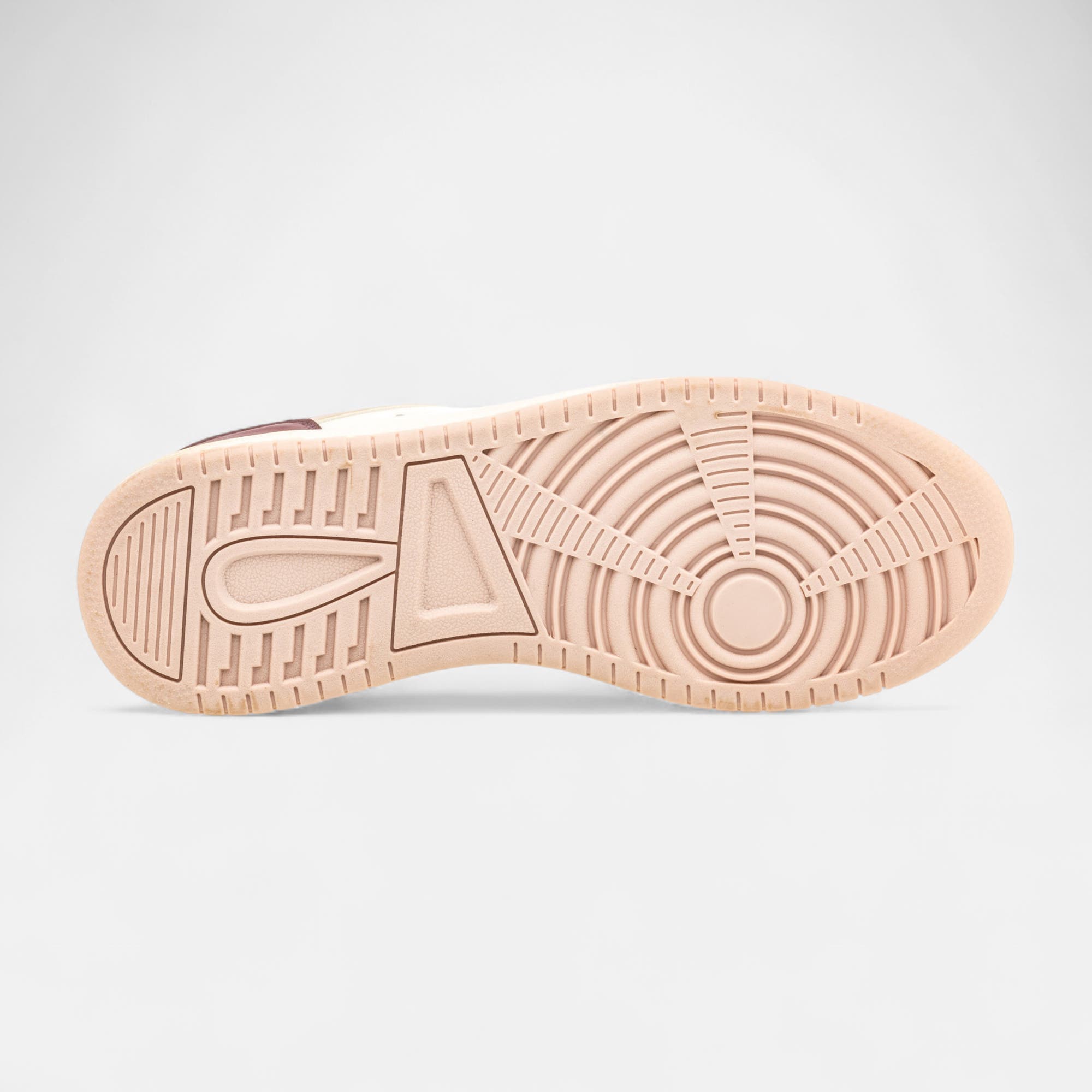 Sneakers Fille blanc