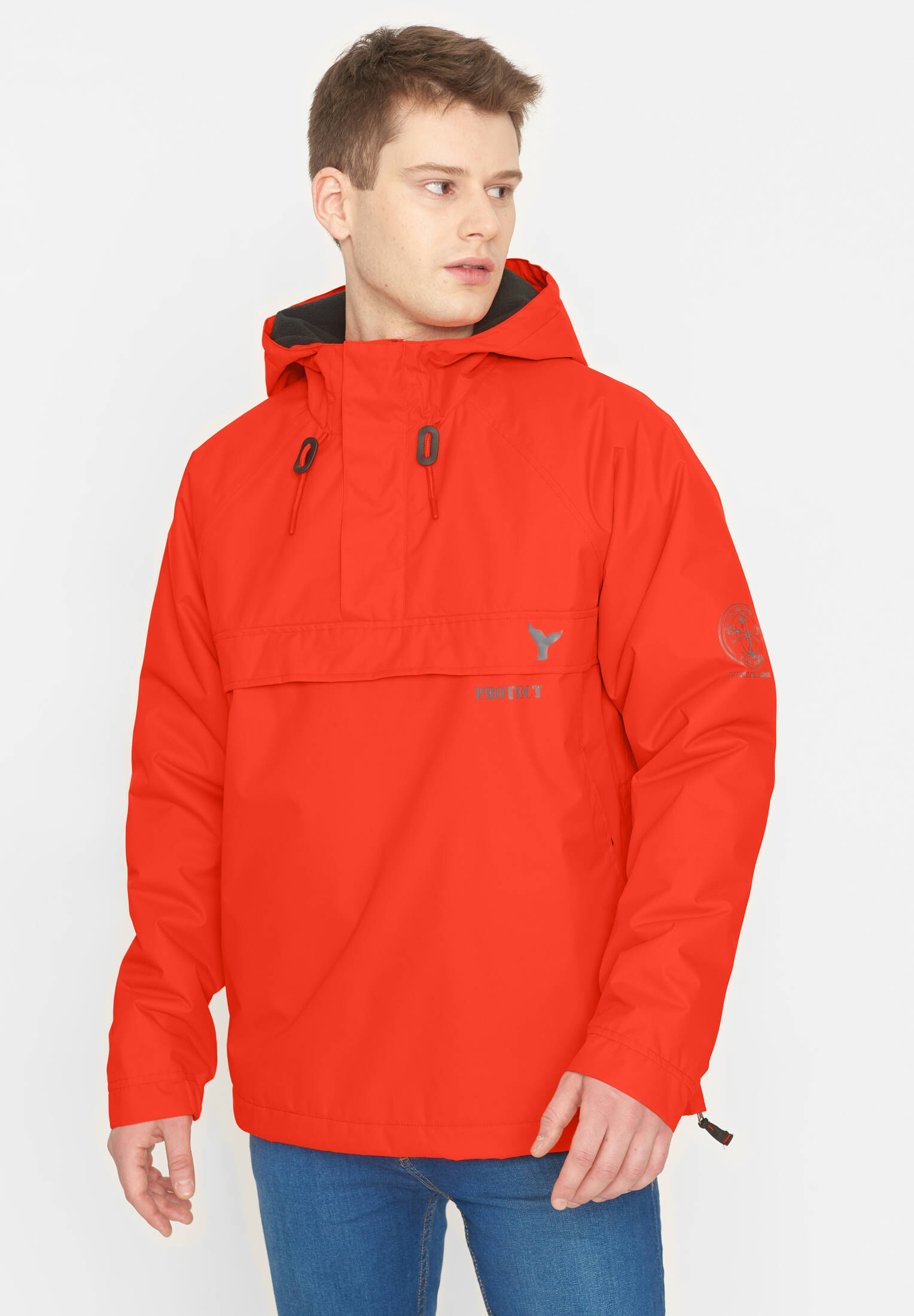 Derbe| Herren Outdoorjacke GABANIUM