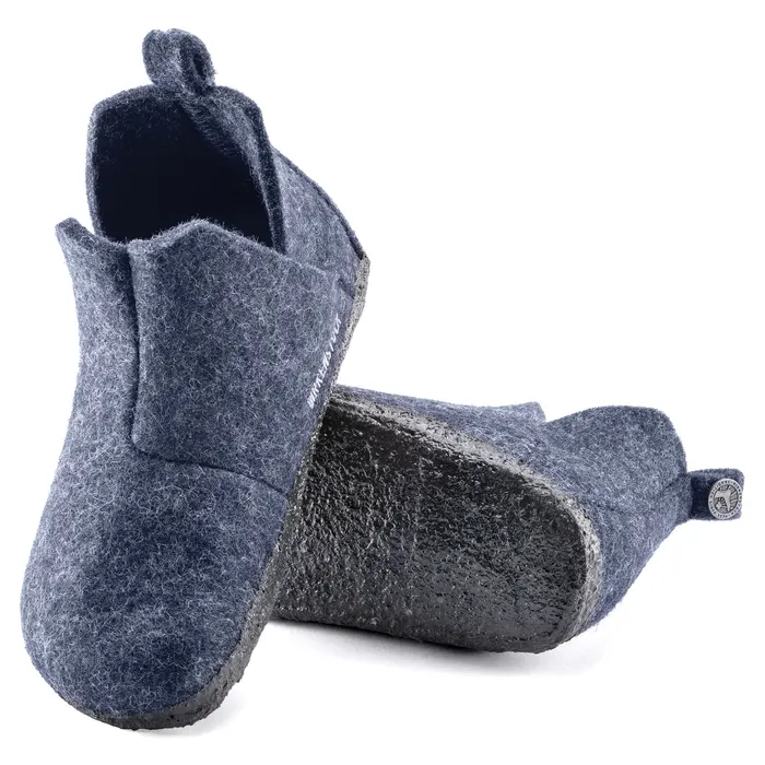 Birkenstock Andermatt Standard Pantoffel Junior