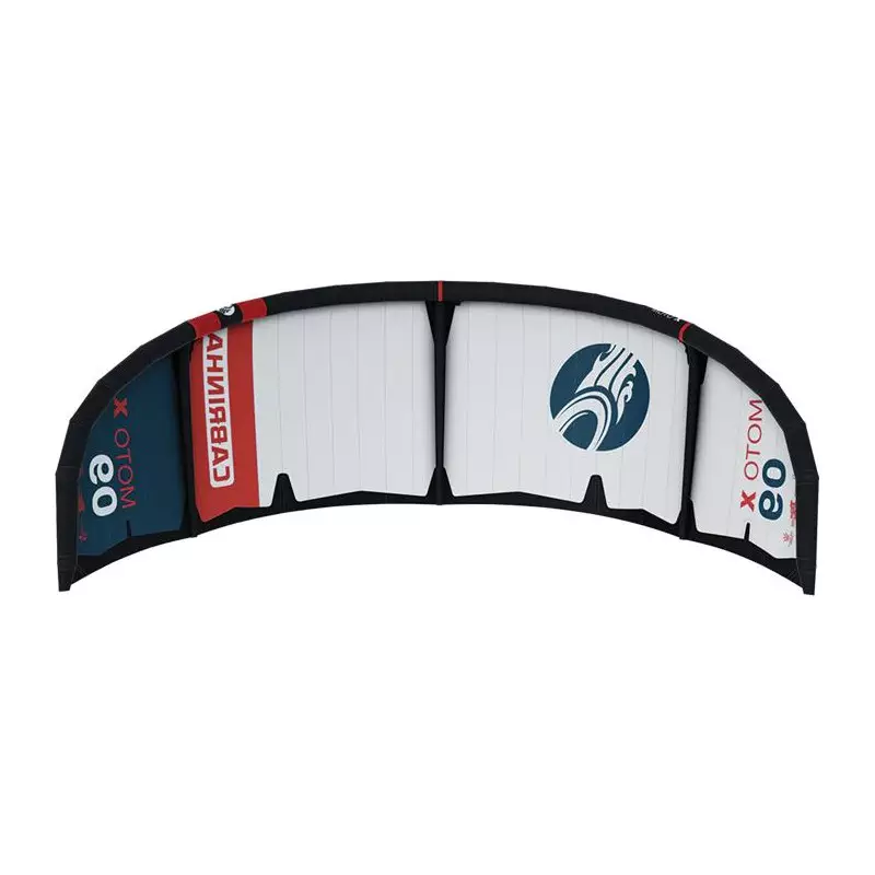 Aile kitesurf CABRINHA Moto X 2024