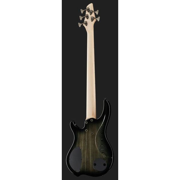 Dingwall CB3 Combustion 5 Black Burst MN