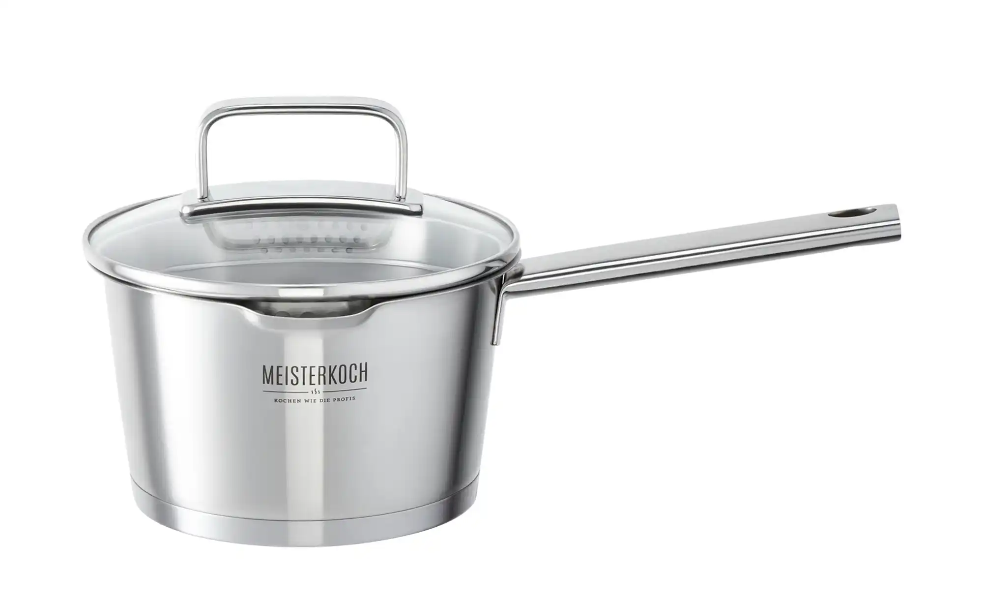 Meisterkoch Kasserolle KONUS