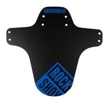 Garde-Boue Avant Rockshox MTB Noir Water Blue