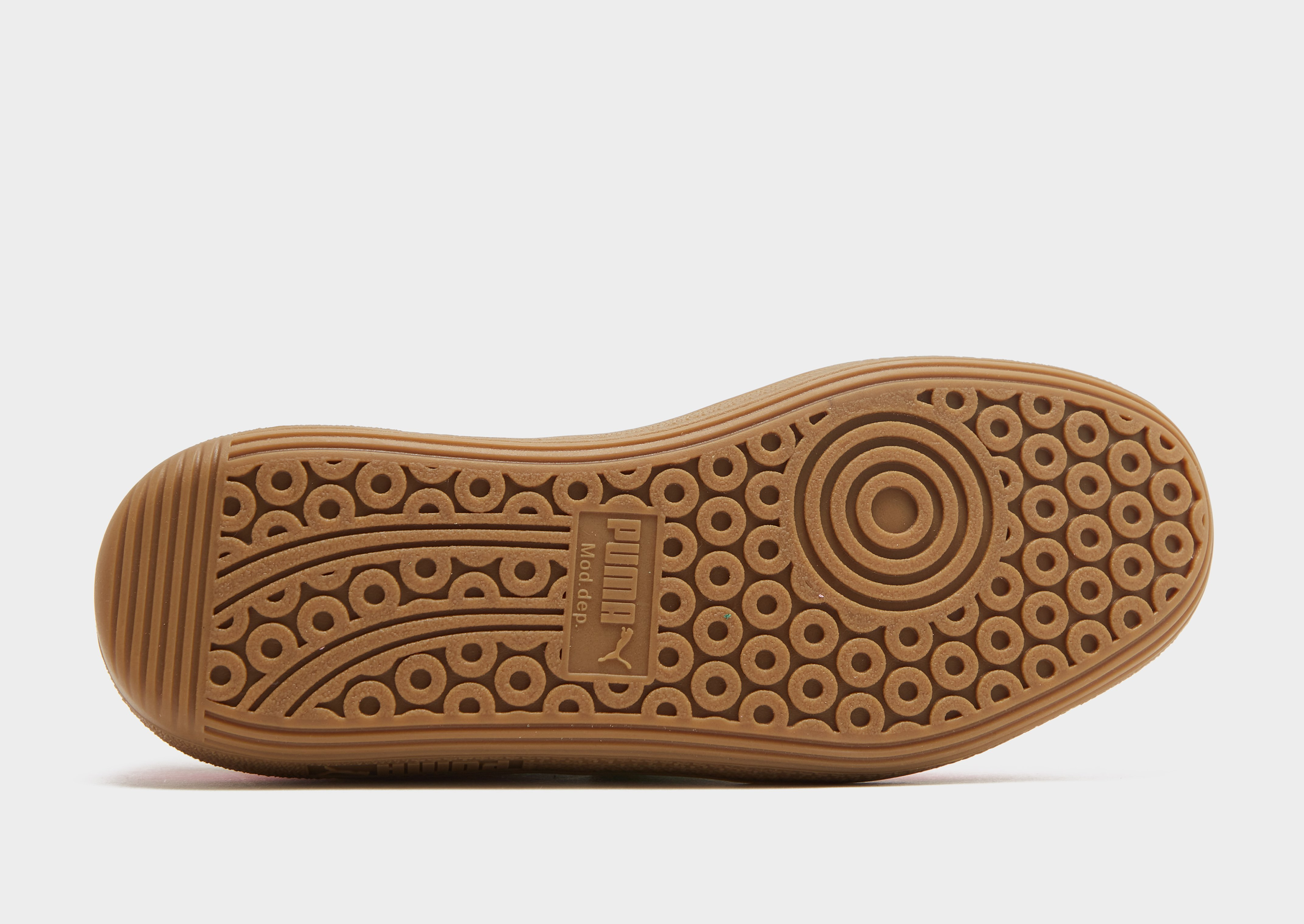 Puma Palermo Femme