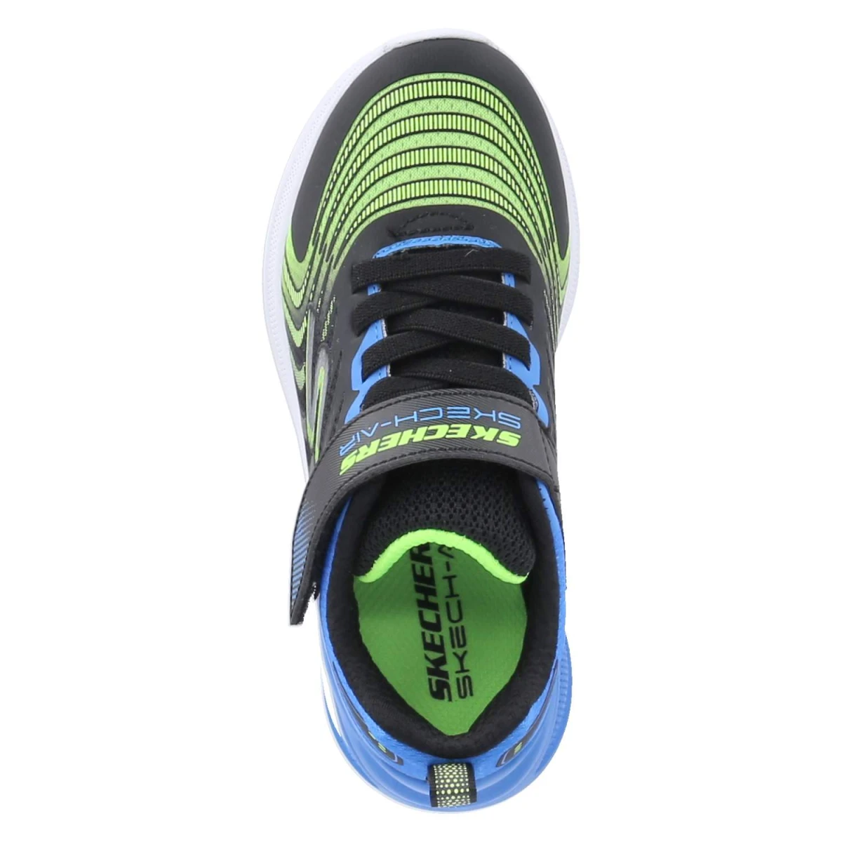 SkechersLow Sneaker VORTIVOX - bblm