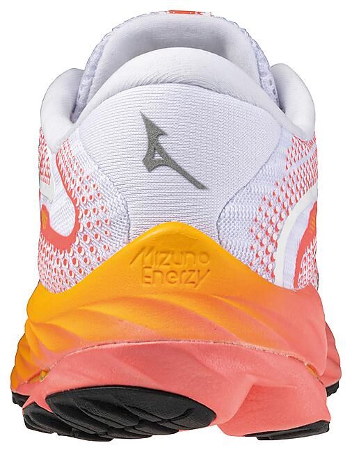 MIZUNO - CHAUSSURES DE RUNNING WAVE RIDER 27 W