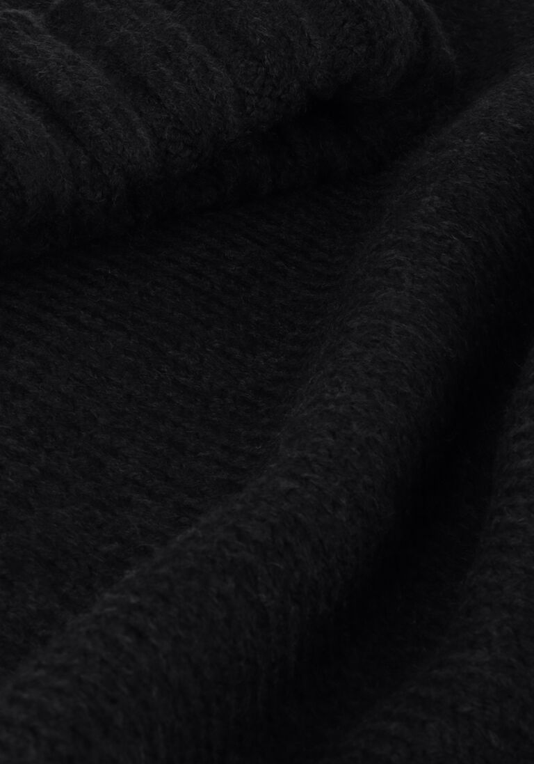 DSTREZZED blauwe dstrezzed coltrui ove turtle neck
