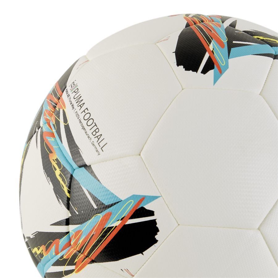 Puma Ballon de football hybride Orbita Liga féminine