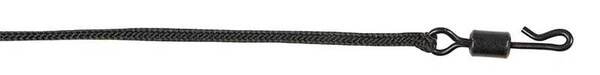 Fox Naturals Leadcore Leaders 75cm (50lb) (3 pcs)