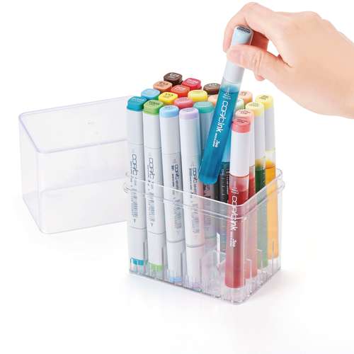COPIC® Marker Acryl-Leerdisplay für COPIC® Classic, Sketch oder COPIC® Ink