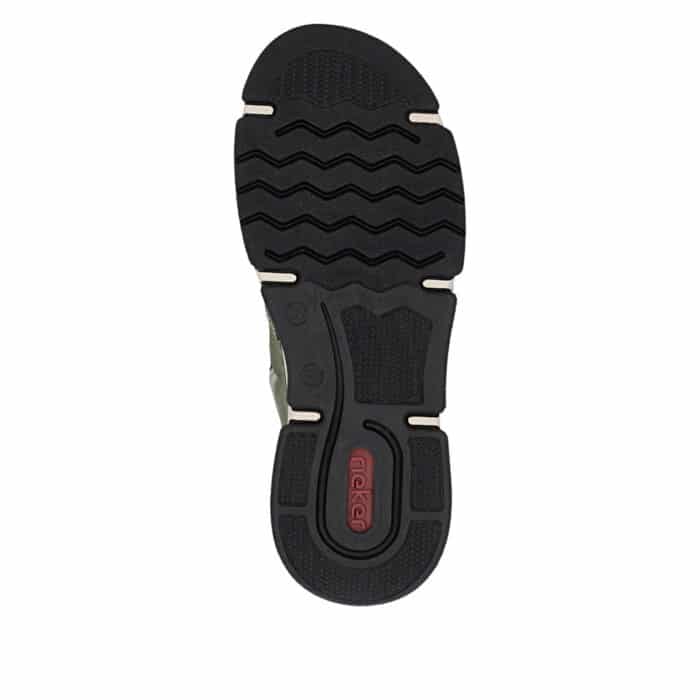 Rieker Støvle Dame 45955-54