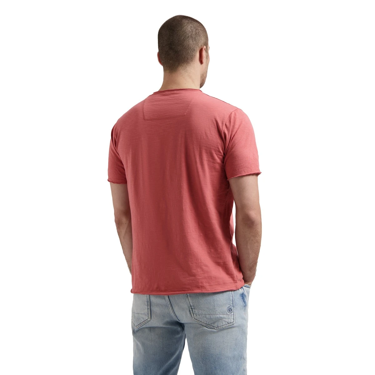 Heren Polo 27380201SN