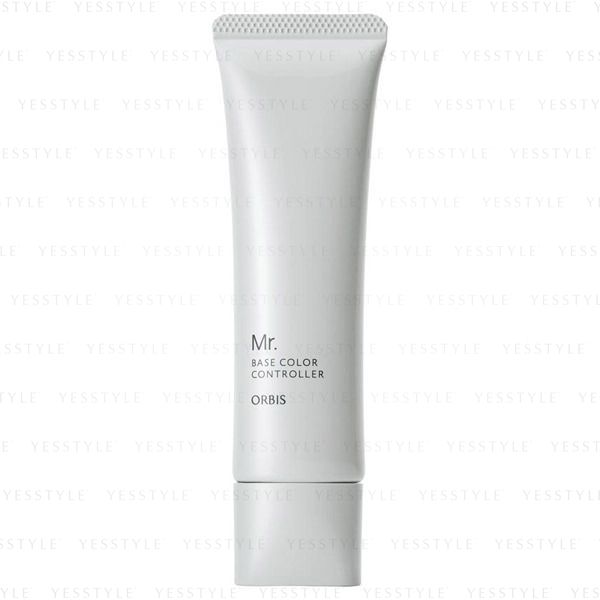 Orbis - Mr. Base Color Controller SPF 20 PA++