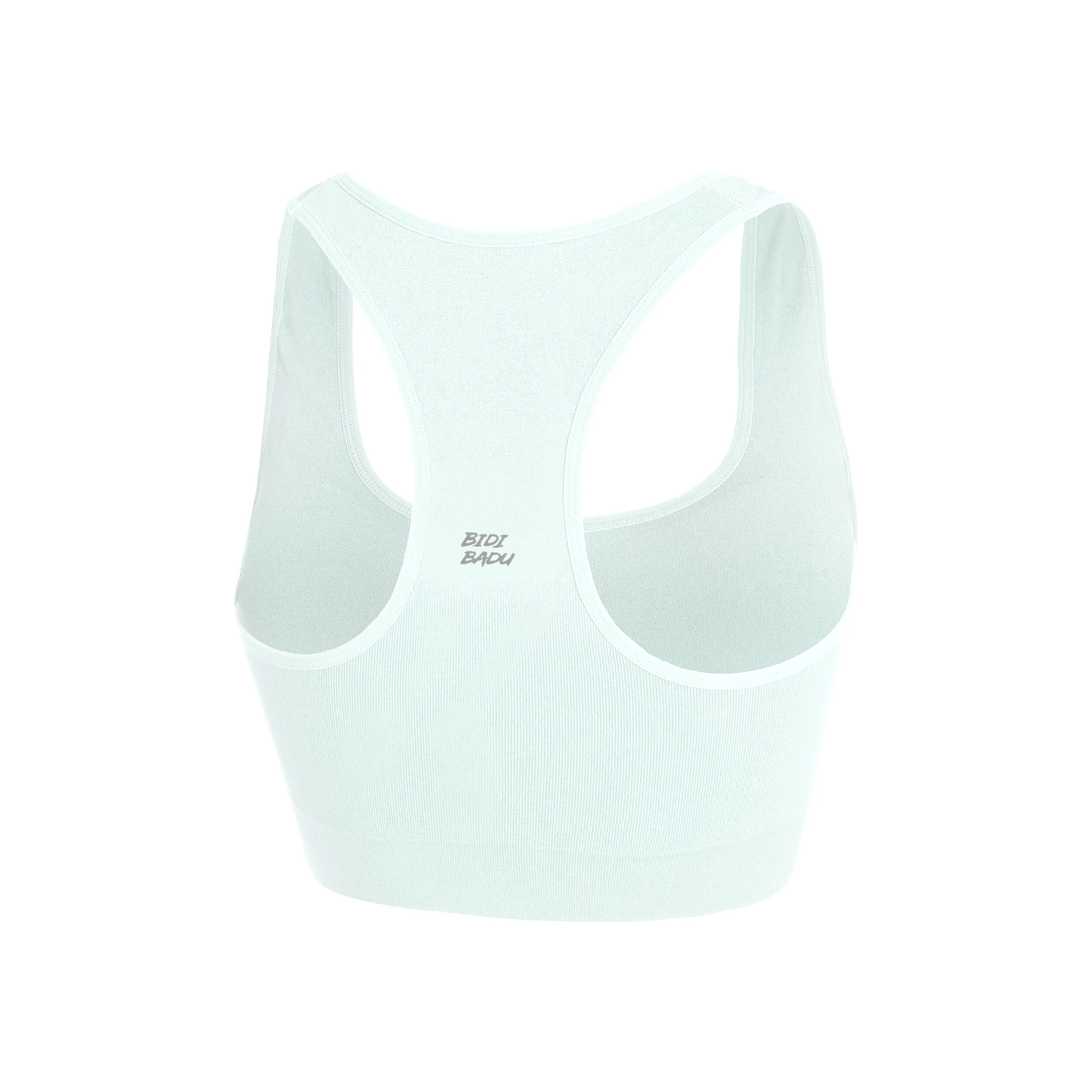 BIDI BADU Major Pector Move Soutien-gorge Sport Femmes - Turquoise
