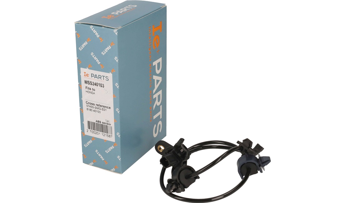 ABS sensor