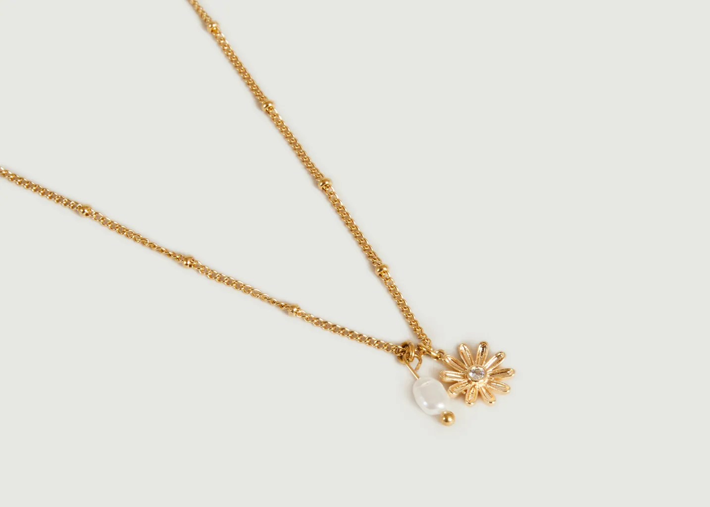 Collier Molly Horizon&joyas