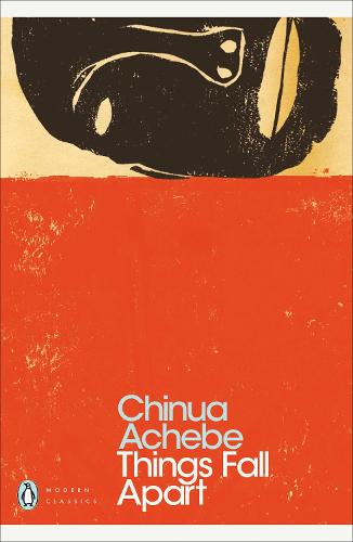 Things Fall Apart - Penguin Modern Classics (Paperback)