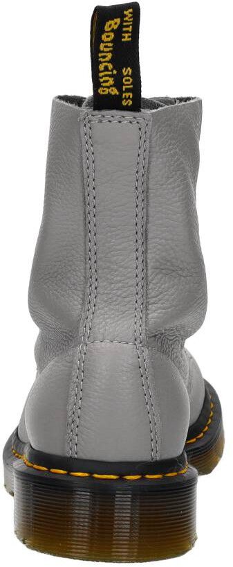 Dr. Martens 1460 licht grijs