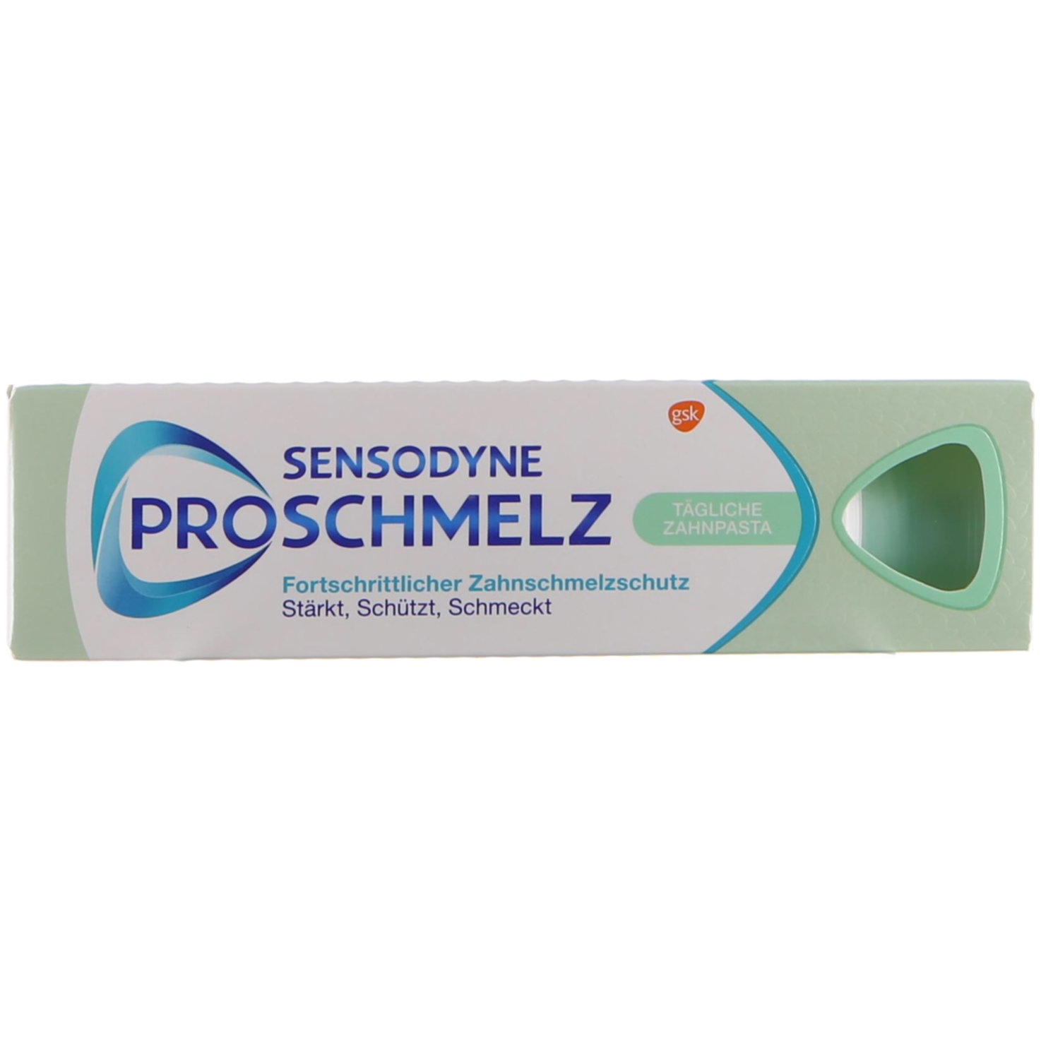 Sensodyne ProSchmelz Tägliche Zahnpasta