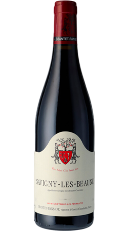 Domaine Geantet-Pansiot Savigny-Lès-Beaune 2021