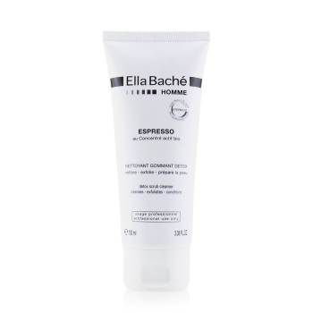 Ella Bache Esfoliante Detox Cleanser (Tamanho profissional  )