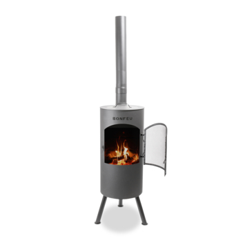 Bonfeu Terrashaard Bontino LP